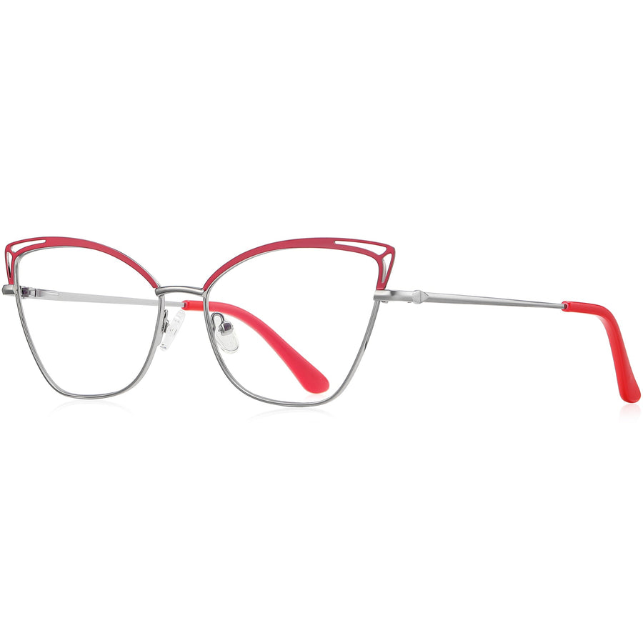 Cateye Brillen PF1252