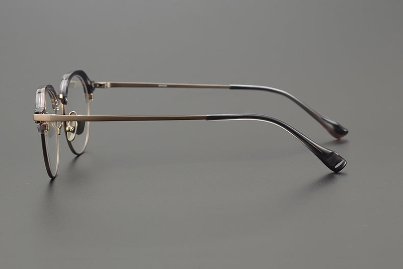 Browline Brillen MW1363