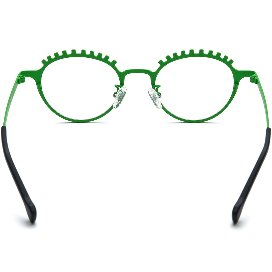 Geometrische Brillen BR1609