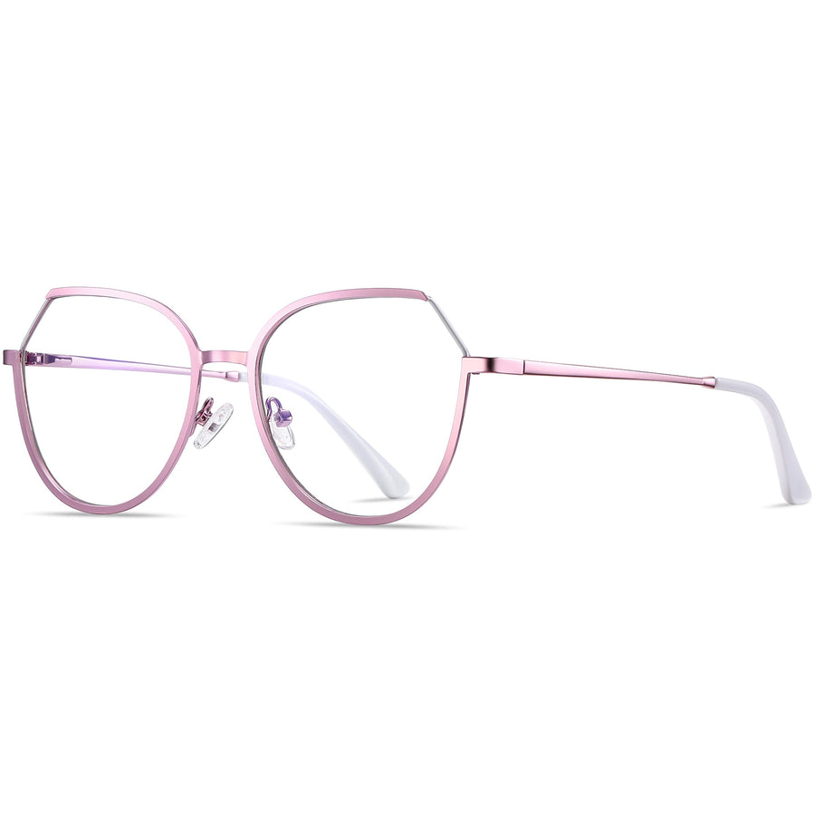 Geometrische Brillen PF1241
