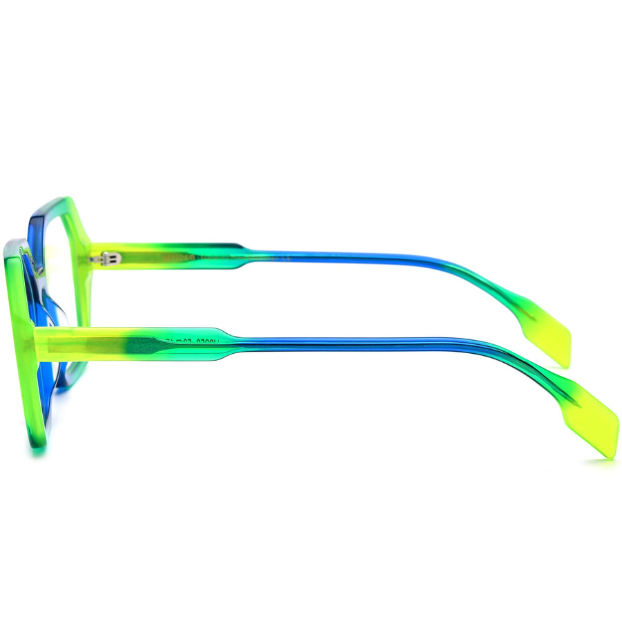 Geometrische Brillen BR1060