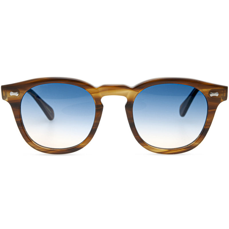 Quadratische Sonnenbrillen GCS1091