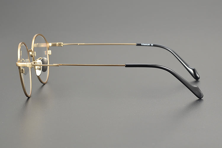 Runde Brillen TG1124