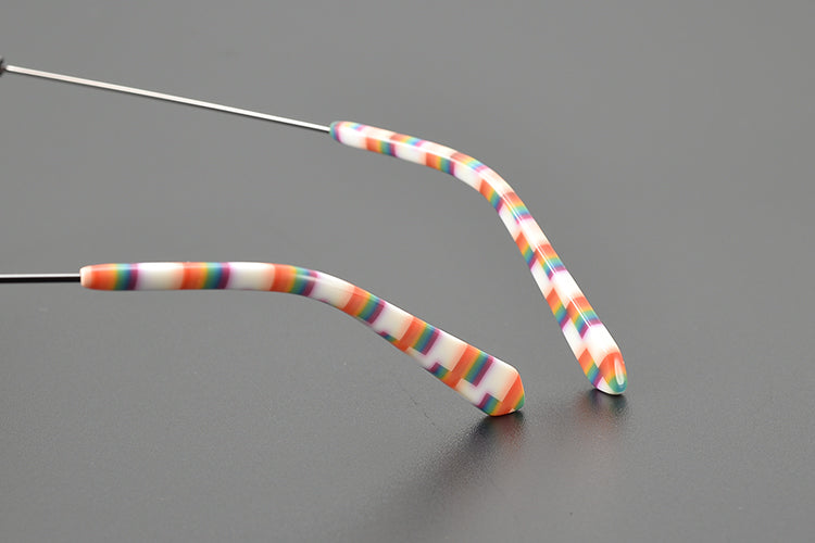 Runde Brillen TG1117