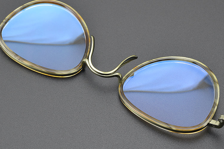 Runde Brillen TG1184