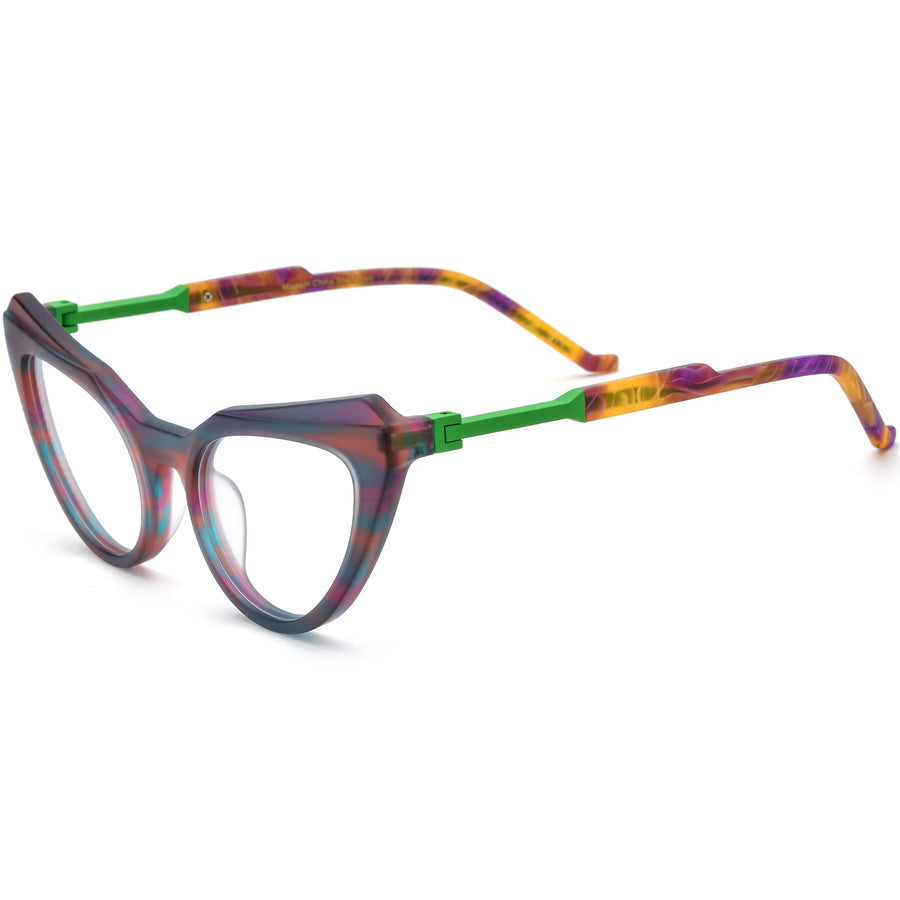 Cateye Brillen BR1584