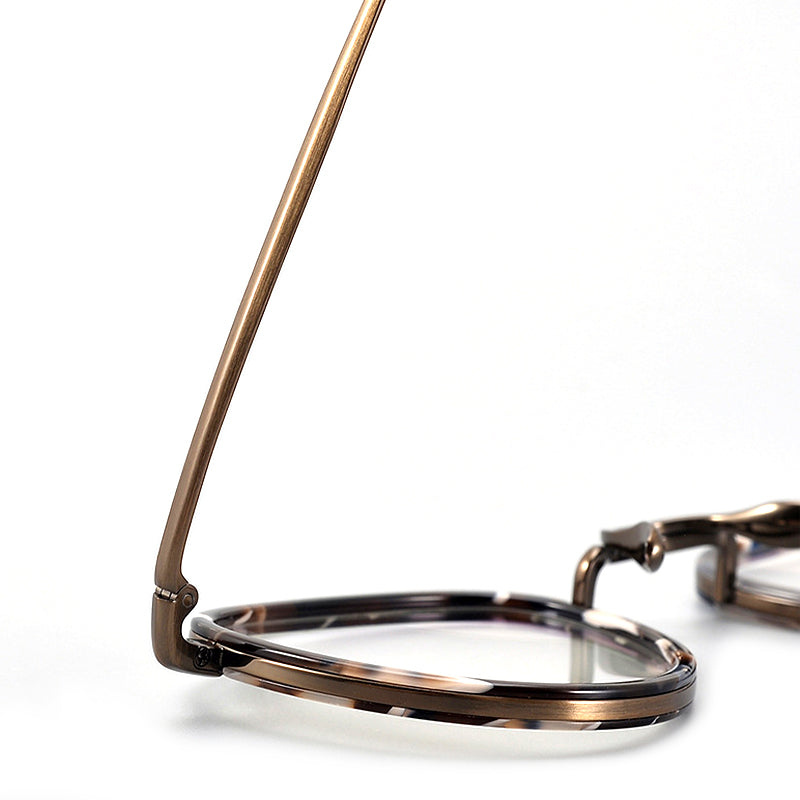 Runde Brillen TG1235