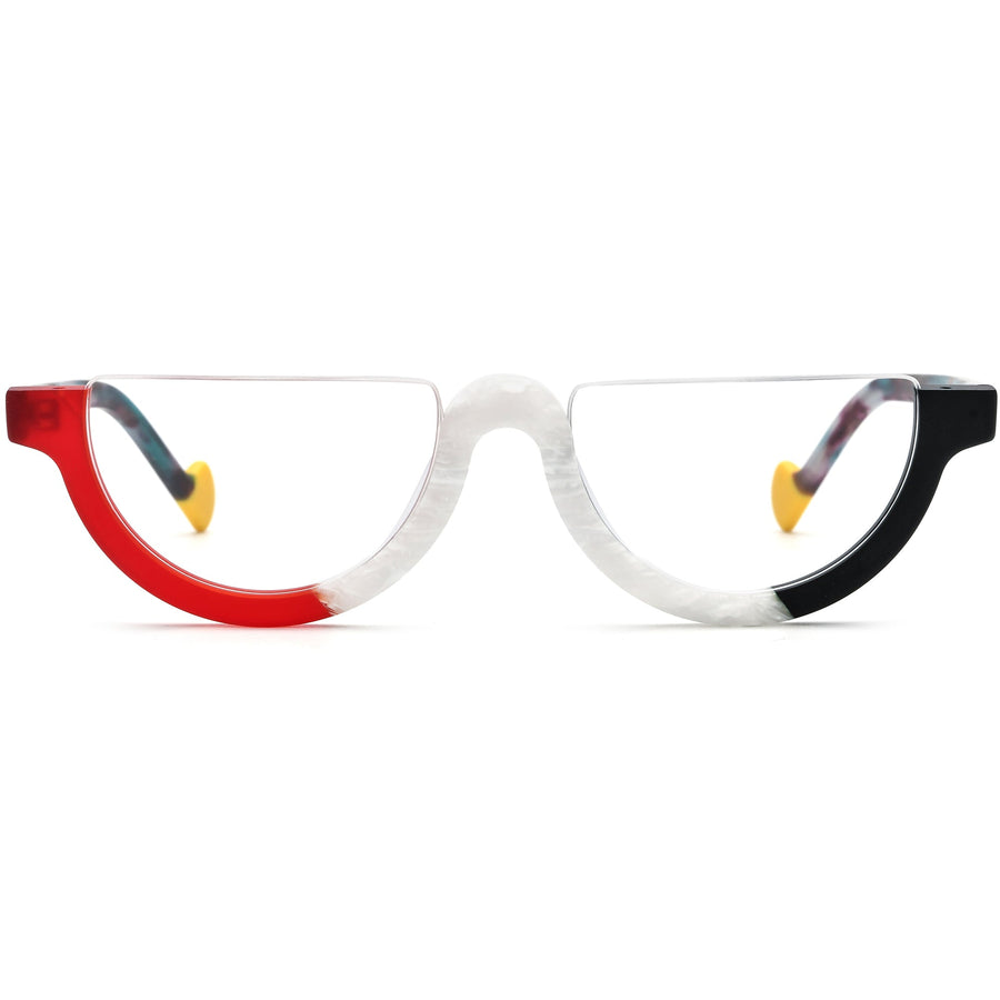 Geometrische Brillen BR1505