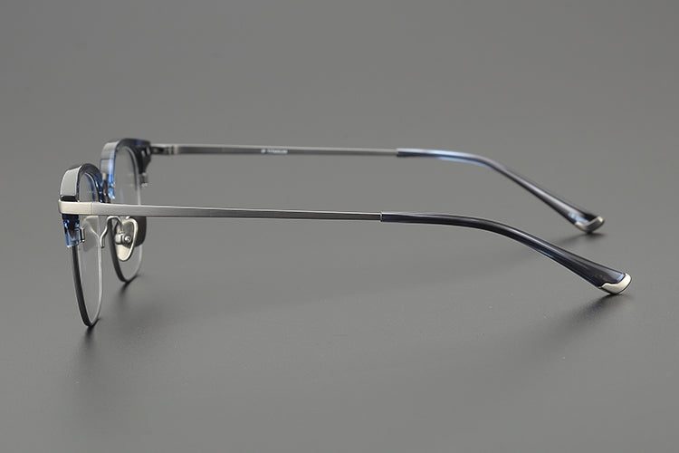 Browline Brillen MW1084