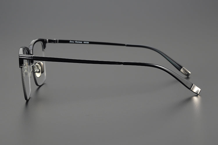 Browline Brillen MW1286