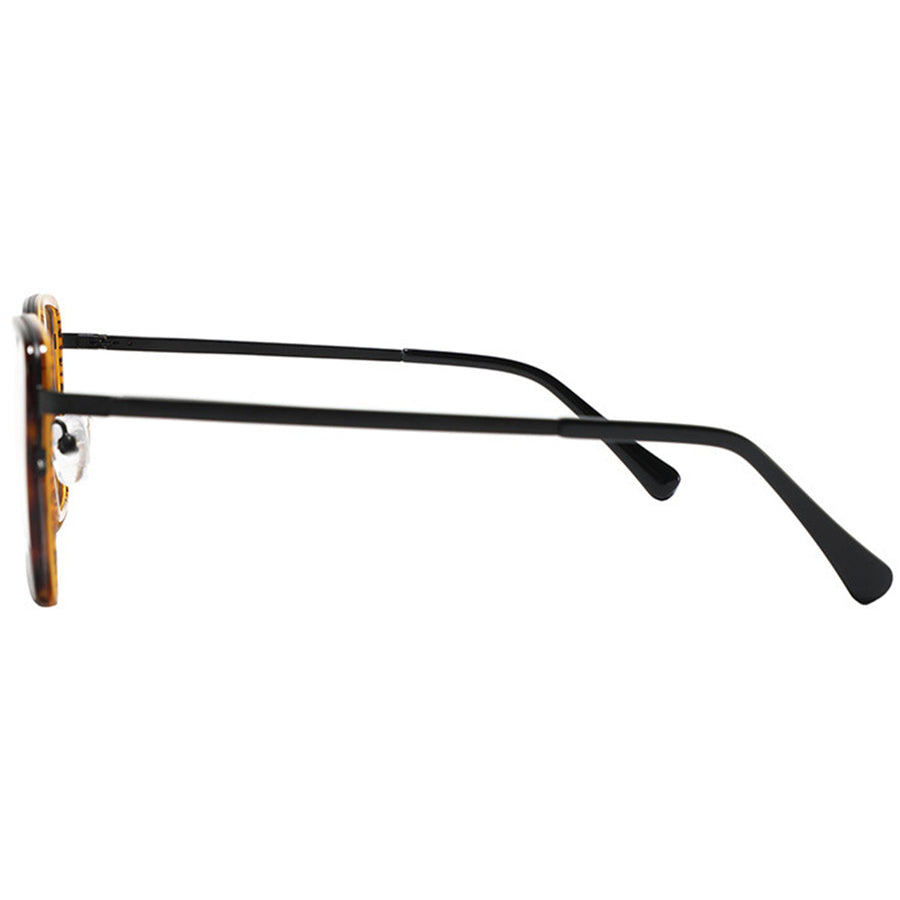 Quadratische Brillen KC1016
