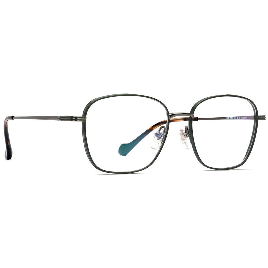 Quadratische Brillen MW1248