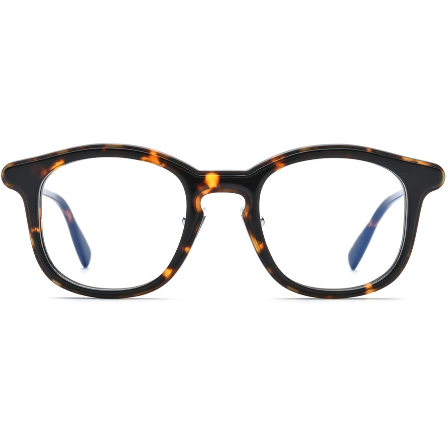 Quadratische Brillen BR1096