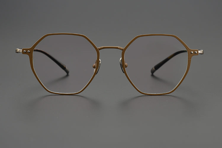 Geometrische Brillen MW1268