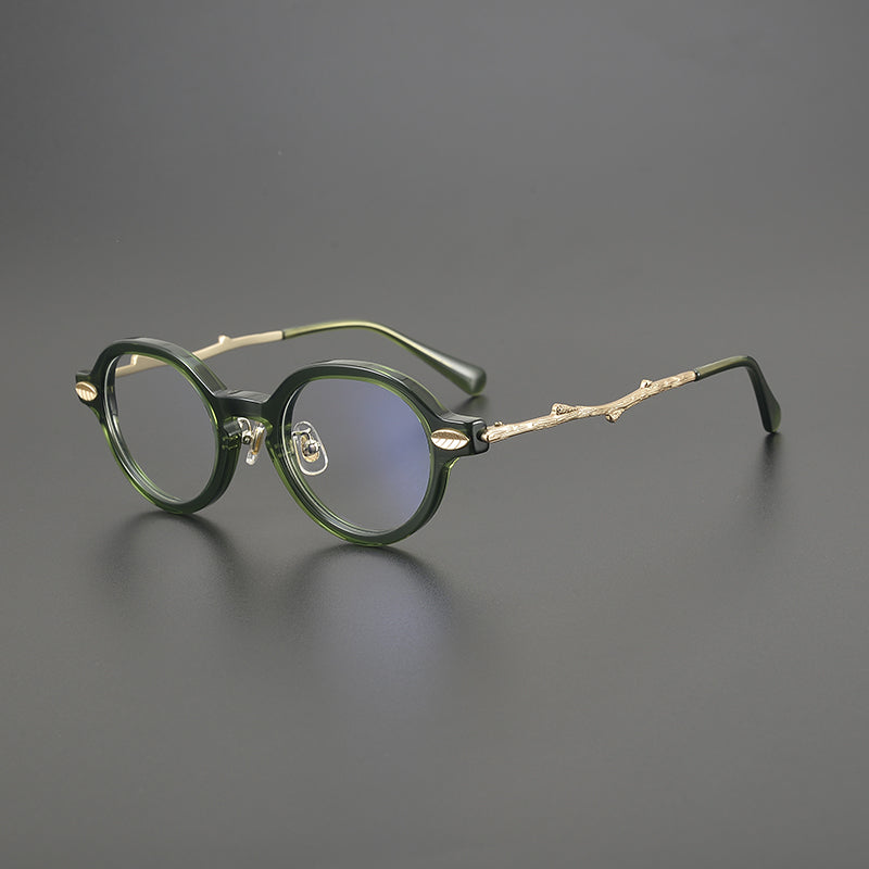 Runde Brillen TG1239
