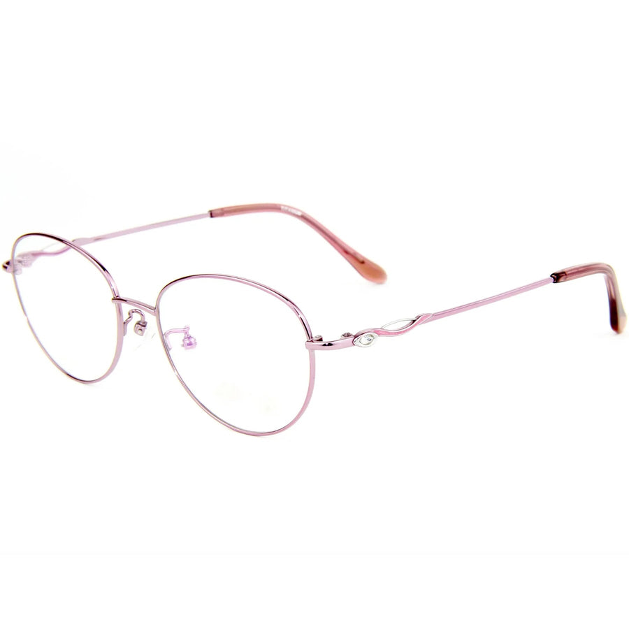 Ovale Brillen JCT1035