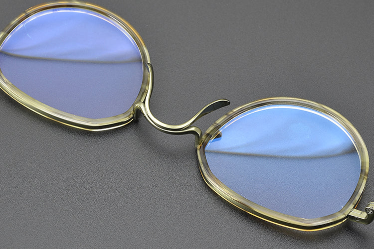 Runde Brillen TG1182