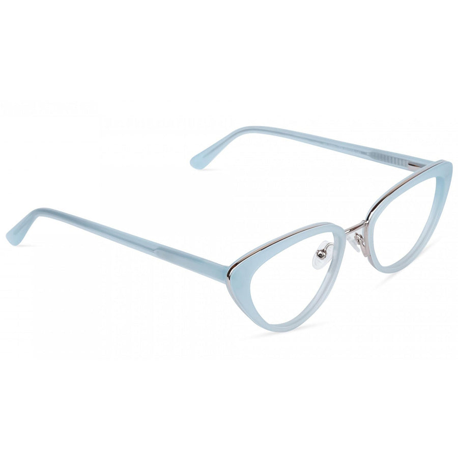 Cateye Brillen A3195
