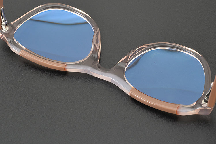 Quadratische Brillen TG1144