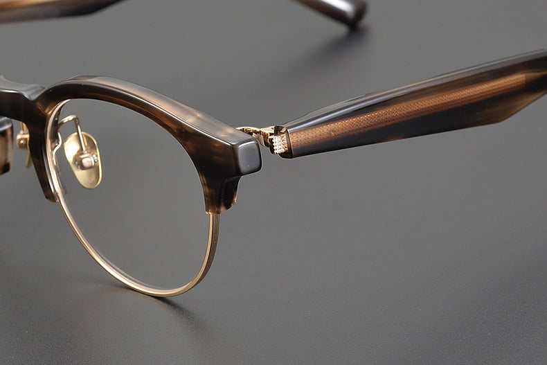 Browline Brillen TG1194