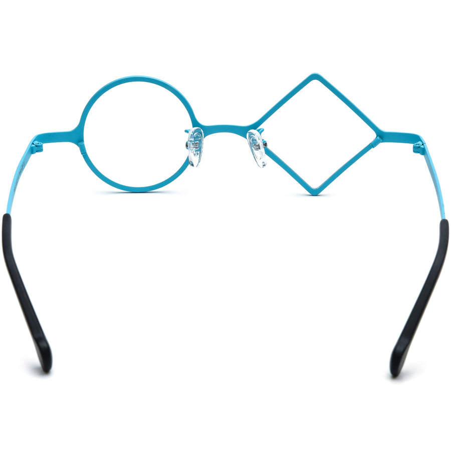 Geometrische Brillen BR1595