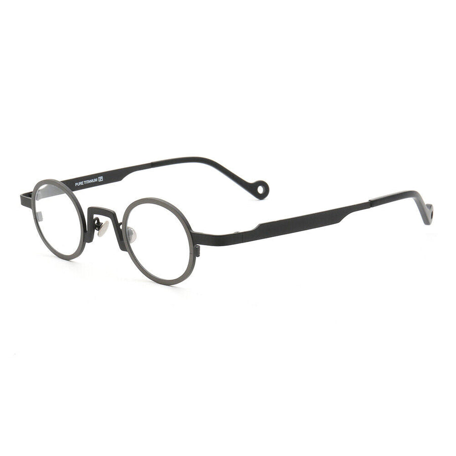 Ovale Brillen A3837