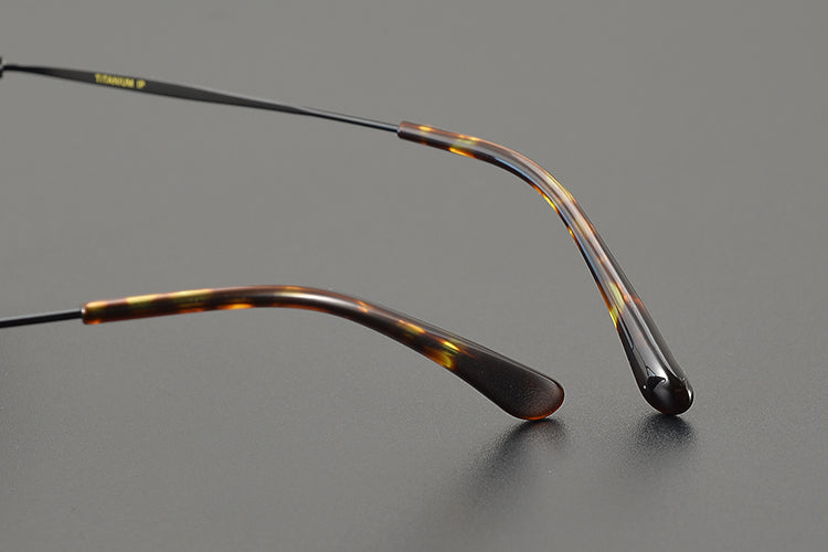 Ovale Brillen TG1108