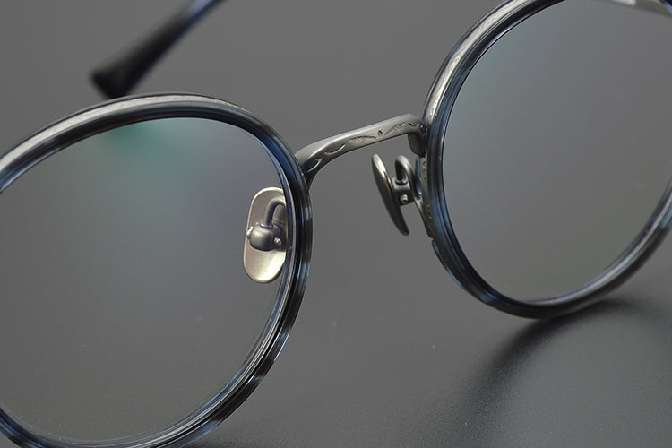 Runde Brillen MW1149