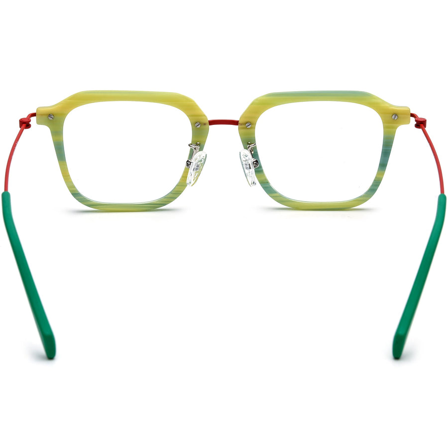 Sqaure Brillen BR1598