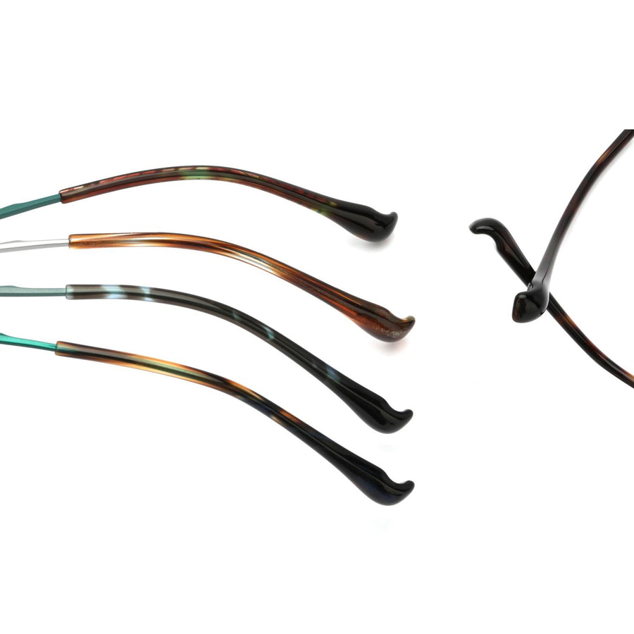 Quadratische Brillen MW1238