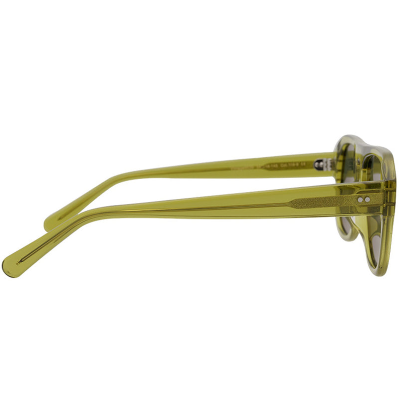 Quadratische Sonnenbrillen GCS1047