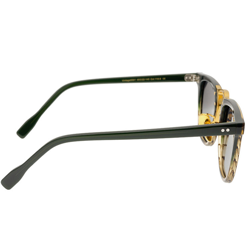 Quadratische Sonnenbrillen GCS1062