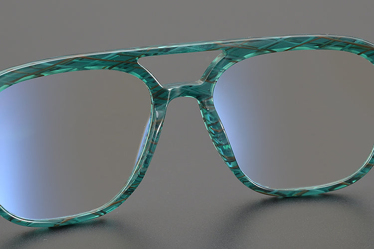 Piloten Brillen TG1127