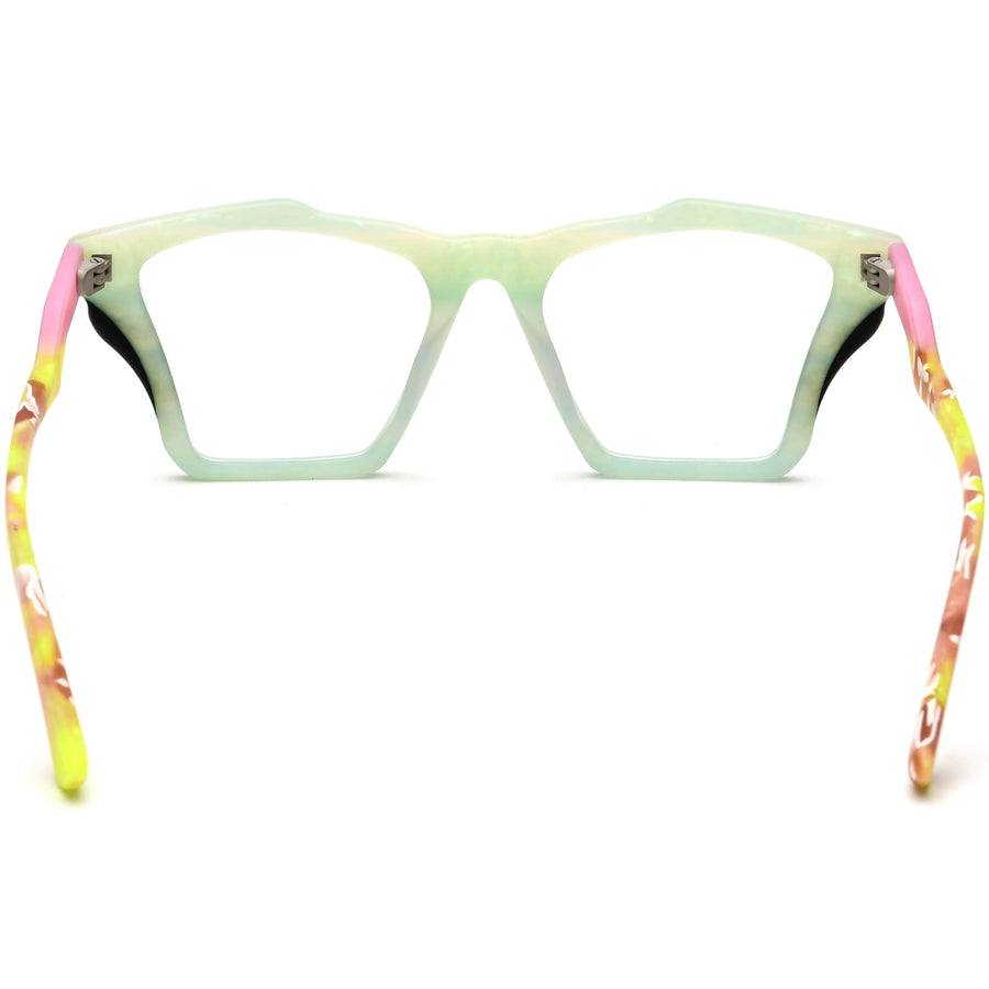 Geometrische Brillen BR1503