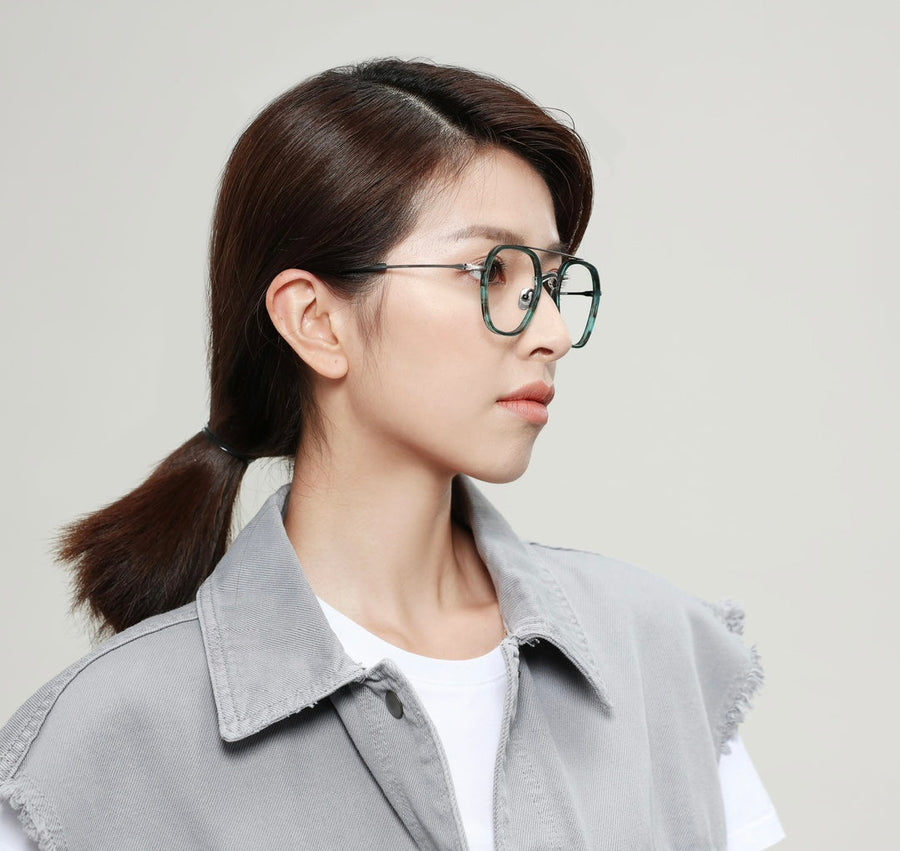 Piloten Brillen MW1169