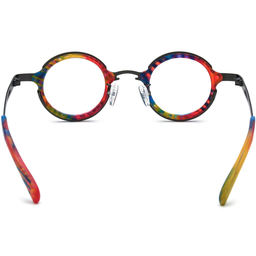 Runde Brillen BR1634