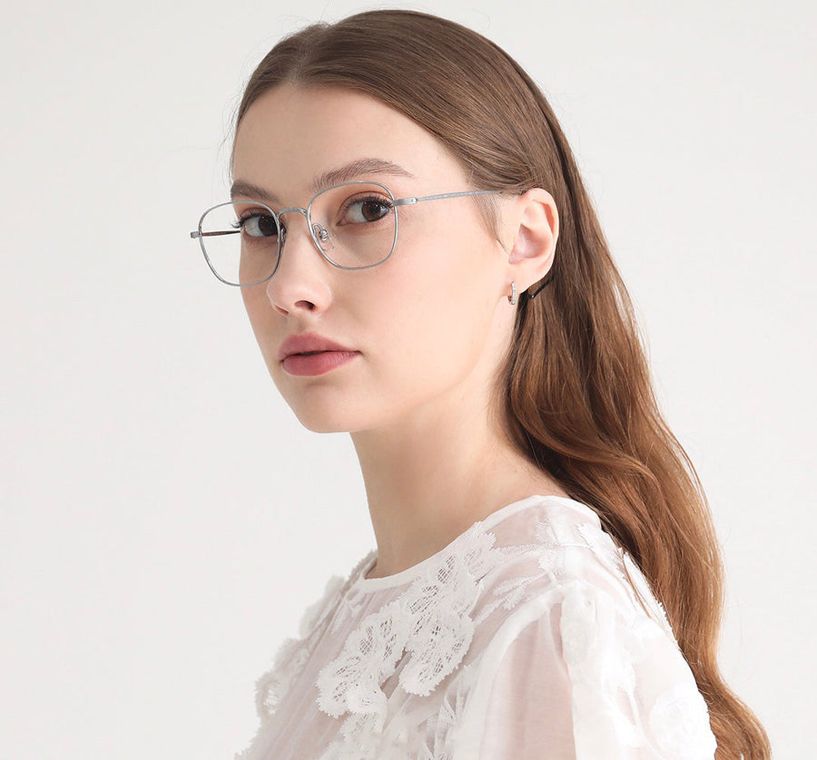 Quadratische Brillen MW1165