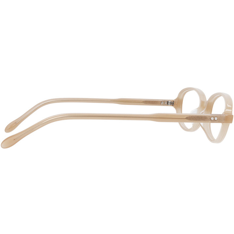 Ovale Brillen GC1097