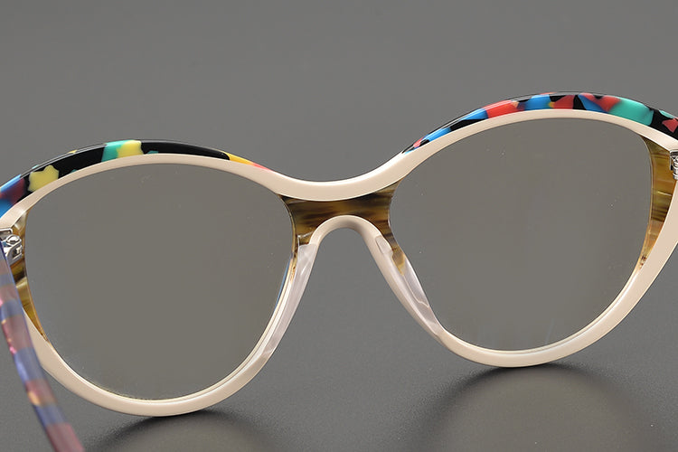 Cateye Brillen TG1215