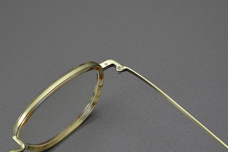 Quadratische Brillen TG1183