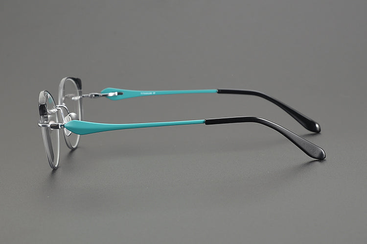 Cateye Brillen TG1051