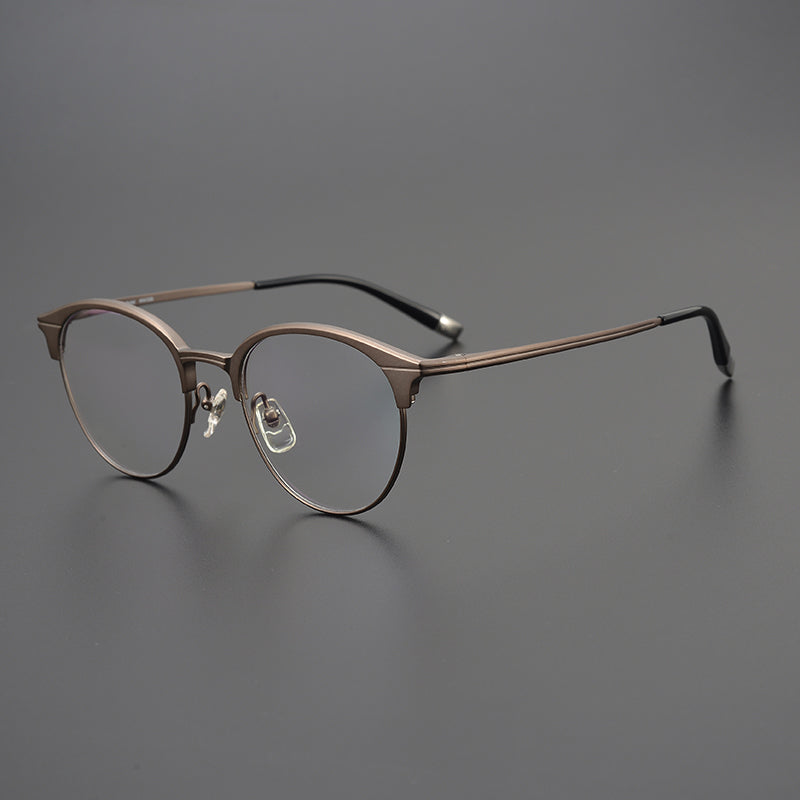 Browline Brillen MW1288