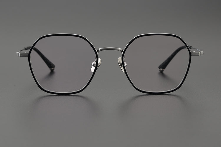 Geometrische Brillen MW1049
