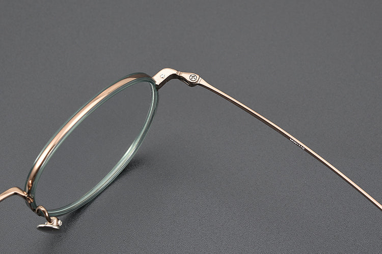 Runde Brillen MW1099