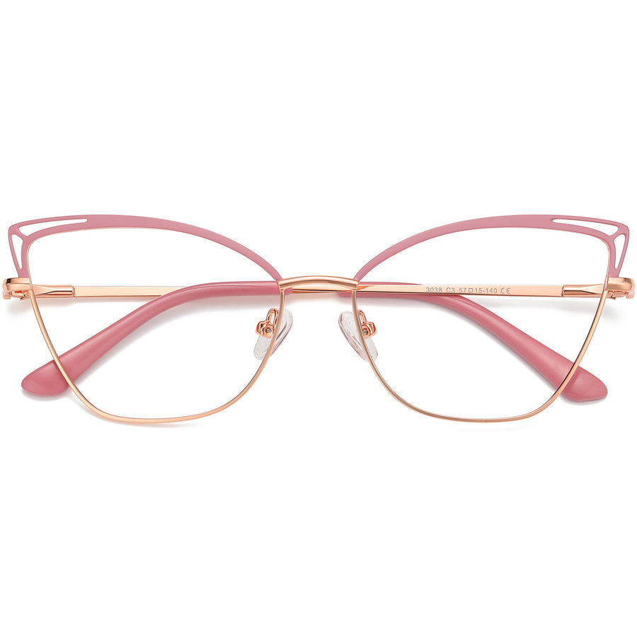 Cateye Brillen PF1252