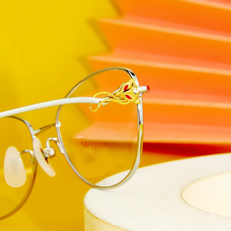 Cateye Brillen JLS1011