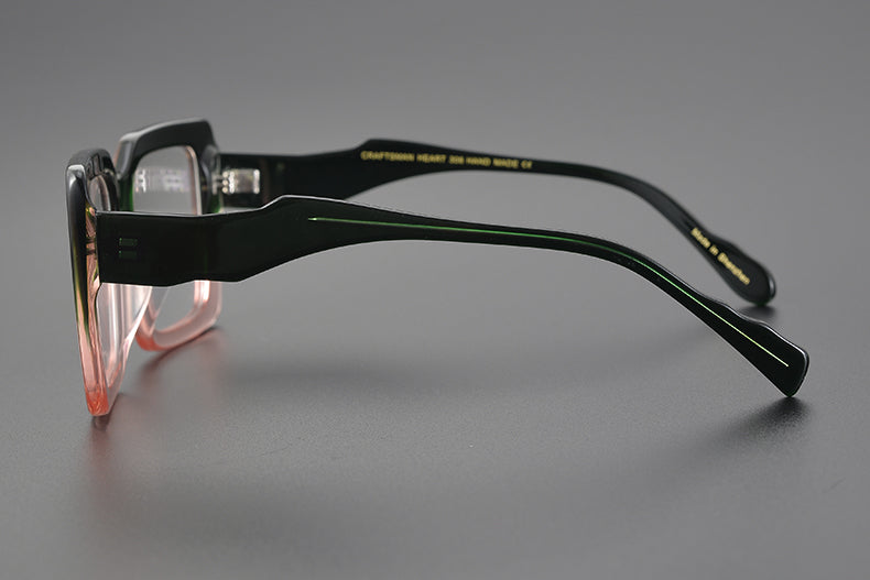 Quadratische Brillen TG1192