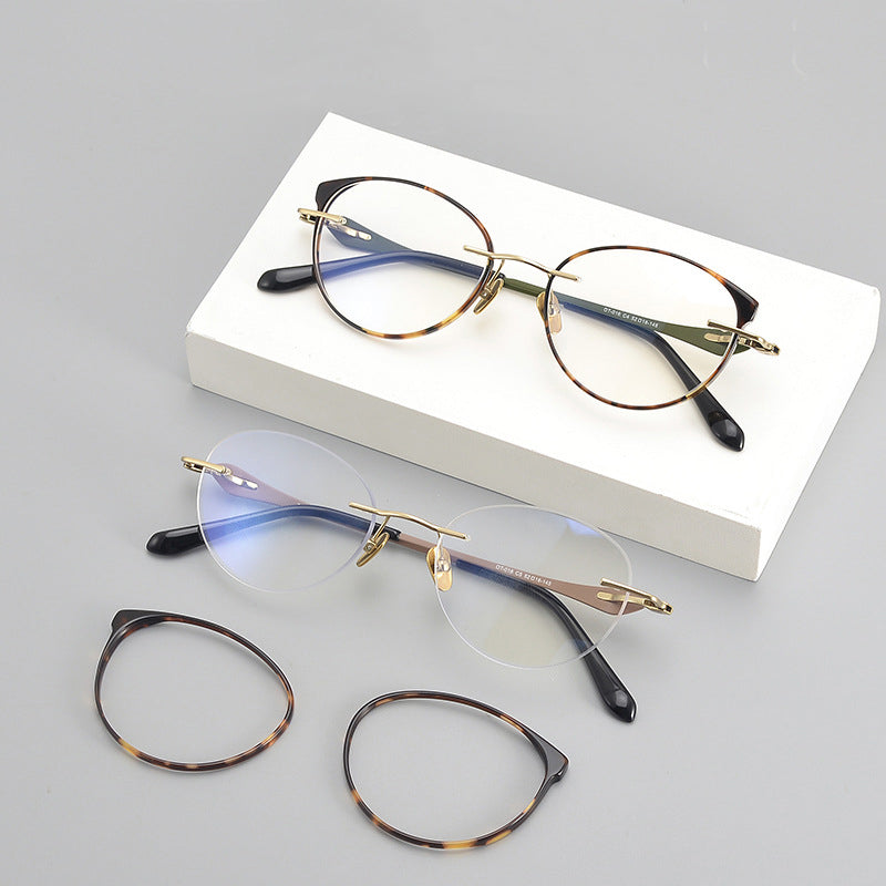 Cateye Brillen TG1051