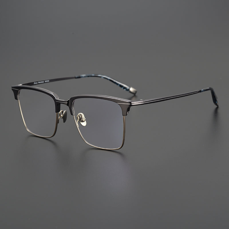 Browline Brillen MW1286