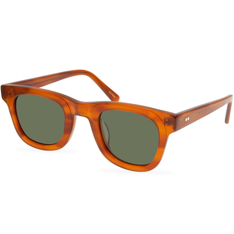 Quadratische Sonnenbrillen GCS1018